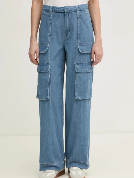 Zdjęcie produktu Dkny jeansy niebieski