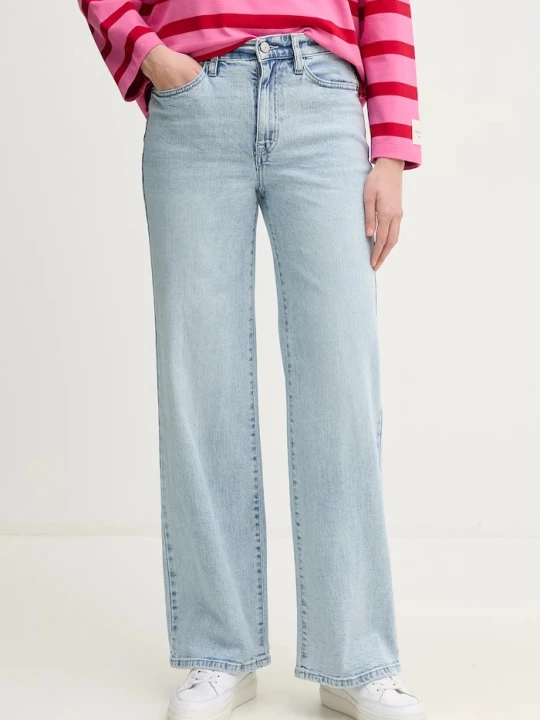 Zdjęcie produktu Dkny jeansy niebieski