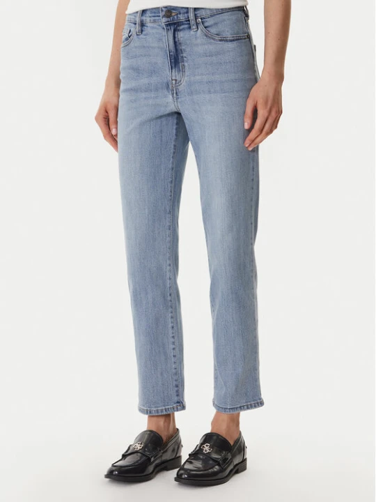 Zdjęcie produktu DKNY Jeansy DJ5B4109 Niebieski Straight Fit