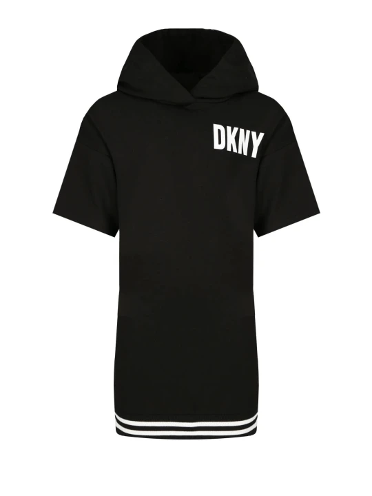 Zdjęcie produktu DKNY Kids Bluzka | Regular Fit