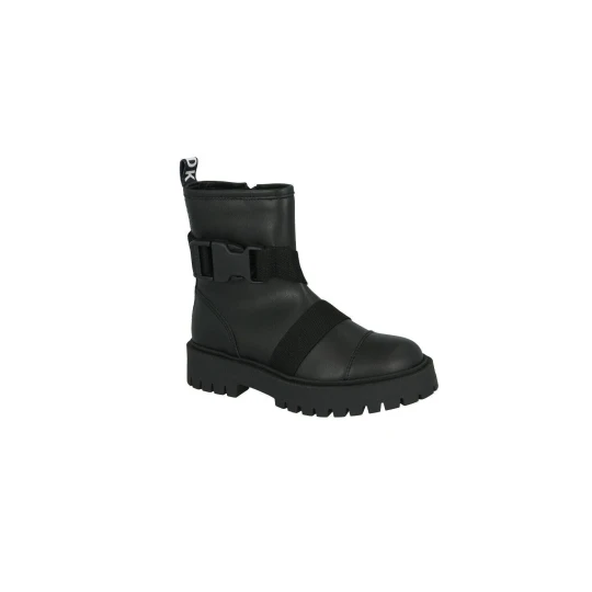 Zdjęcie produktu DKNY Kids Botki