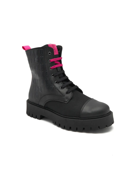 Zdjęcie produktu DKNY Kids Botki