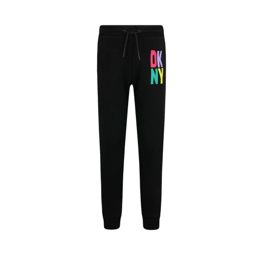Zdjęcie produktu DKNY Kids Spodnie dresowe | Regular Fit