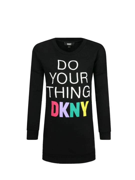 Zdjęcie produktu DKNY Kids Sukienka