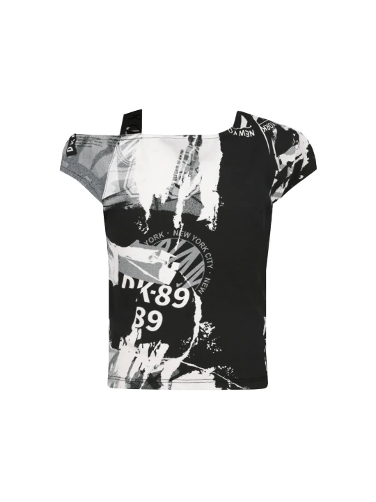 Zdjęcie produktu DKNY Kids T-shirt FANCY | Regular Fit