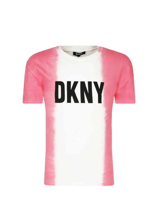 Zdjęcie produktu DKNY Kids T-shirt FANCY | Regular Fit