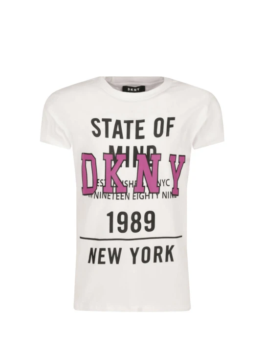 Zdjęcie produktu DKNY Kids T-shirt | Regular Fit