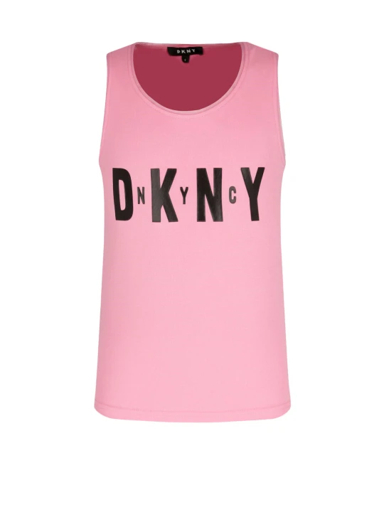 Zdjęcie produktu DKNY Kids Top | Regular Fit