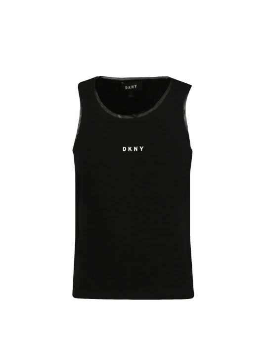 Zdjęcie produktu DKNY Kids Top | Regular Fit