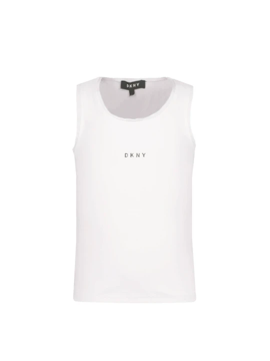 Zdjęcie produktu DKNY Kids Top | Regular Fit