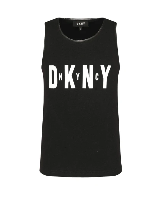 Zdjęcie produktu DKNY Kids Top | Regular Fit