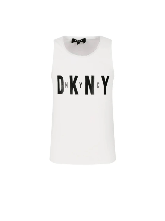 Zdjęcie produktu DKNY Kids Top | Regular Fit