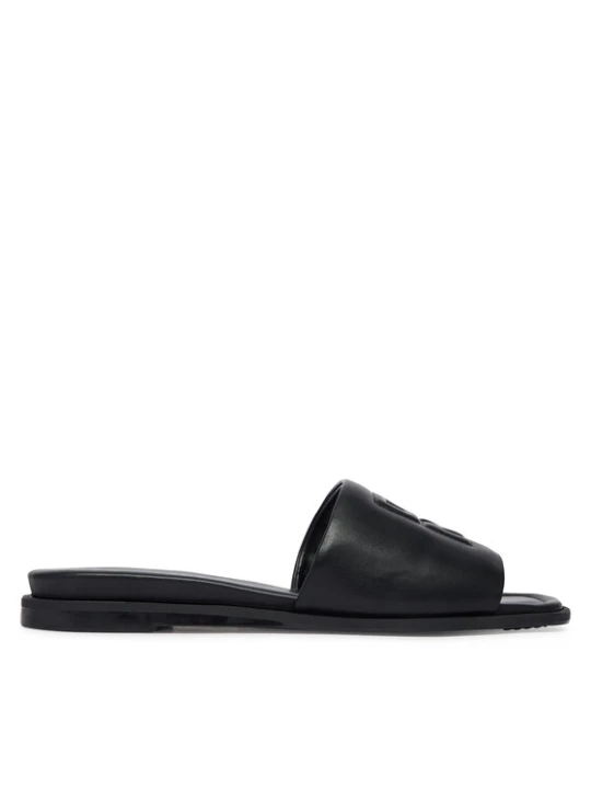 Zdjęcie produktu DKNY Klapki Chicago K2646405 Czarny