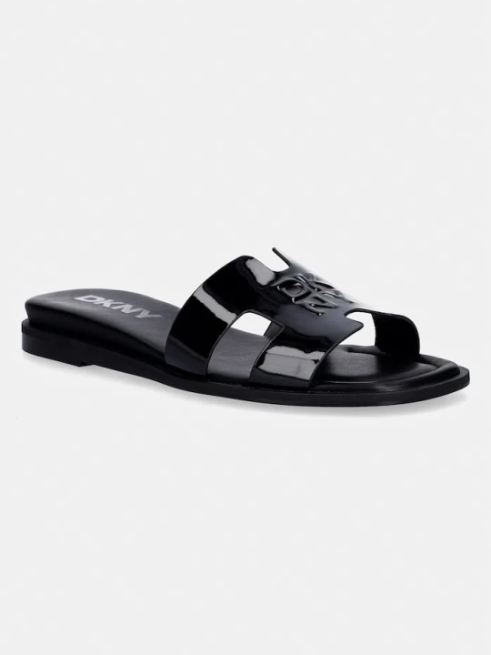 Zdjęcie produktu Dkny klapki Columba czarny