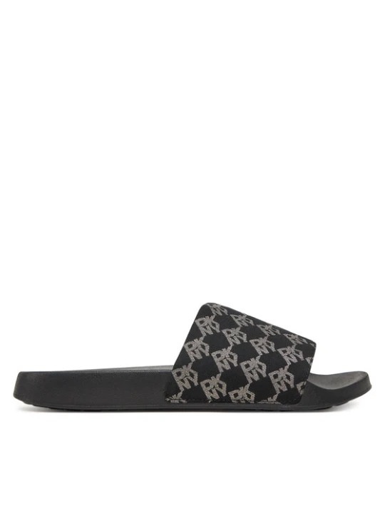 Zdjęcie produktu DKNY Klapki Zella K2533210 Czarny