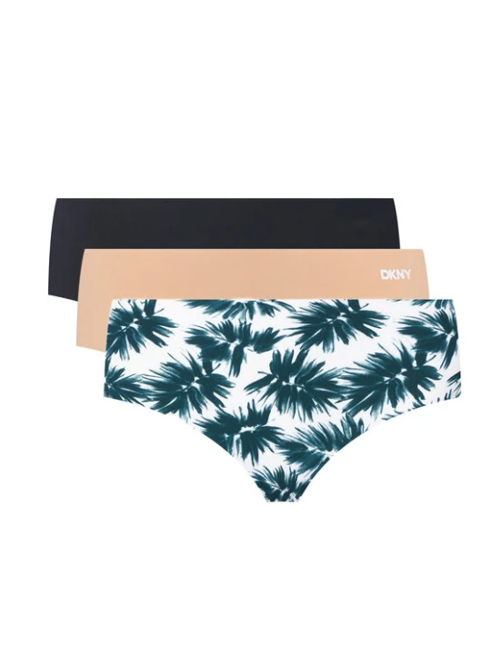 Zdjęcie produktu DKNY Komplet fig DK5028BP3 Kolorowy
