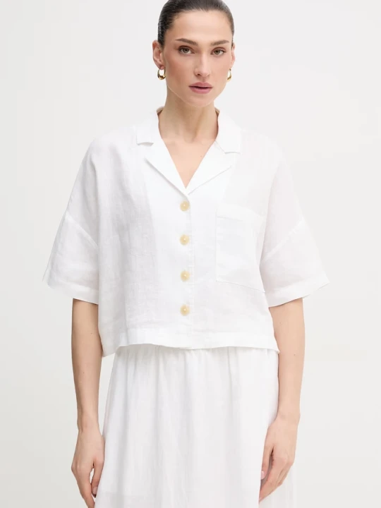 Zdjęcie produktu Dkny koszula biały