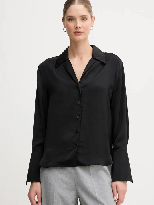 Zdjęcie produktu Dkny koszula czarny