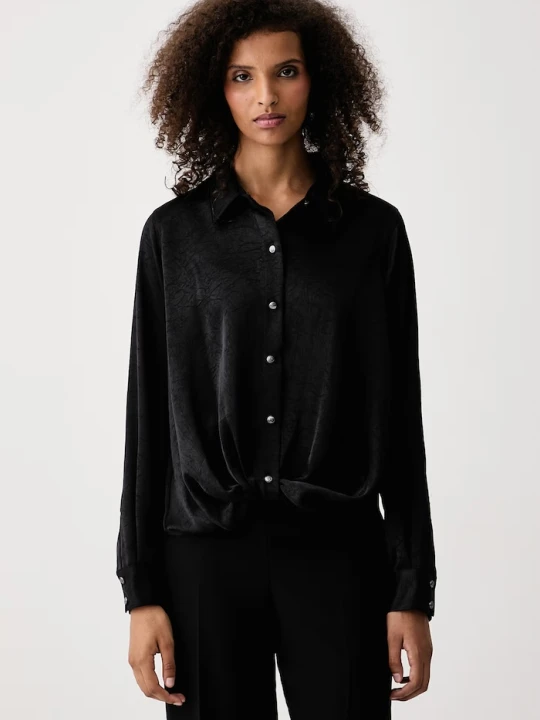 Zdjęcie produktu DKNY koszula damska czarny