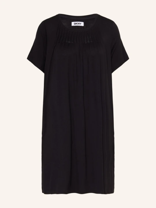 Zdjęcie produktu Dkny Koszula Nocna Forever Dkny schwarz CZARNY