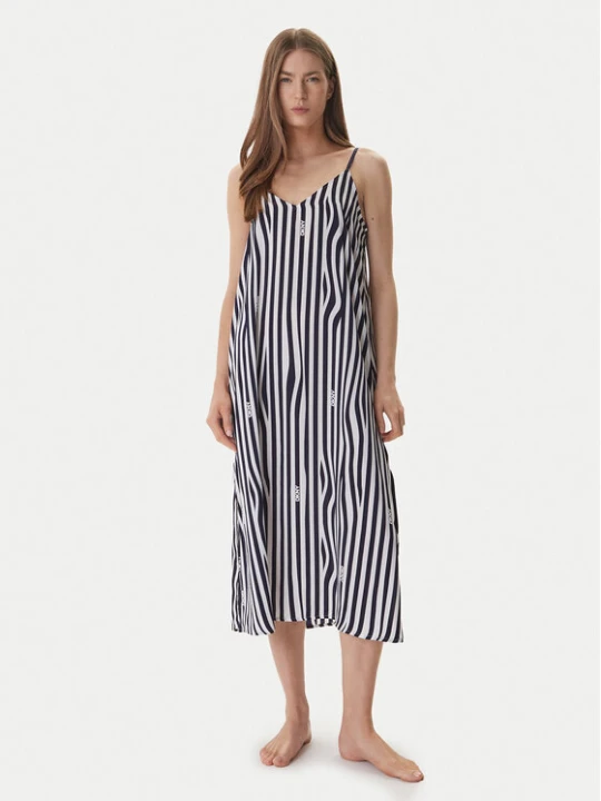Zdjęcie produktu DKNY Koszula nocna YI40099 Biały Regular Fit