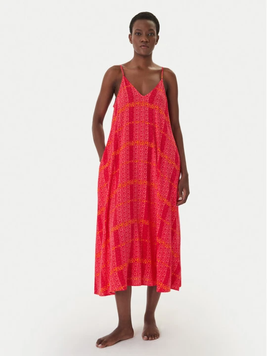 Zdjęcie produktu DKNY Koszula nocna YI60113 Różowy Regular Fit