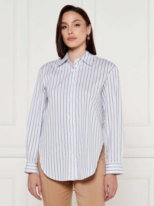 Zdjęcie produktu DKNY Koszula | Relaxed fit biały