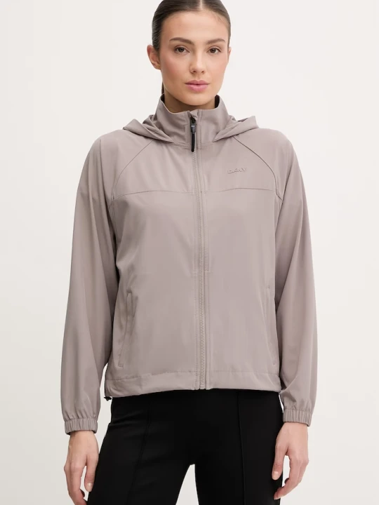 Zdjęcie produktu Dkny kurtka szary