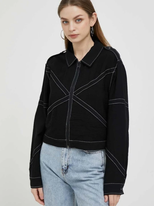 Zdjęcie produktu Dkny kurtka czarny