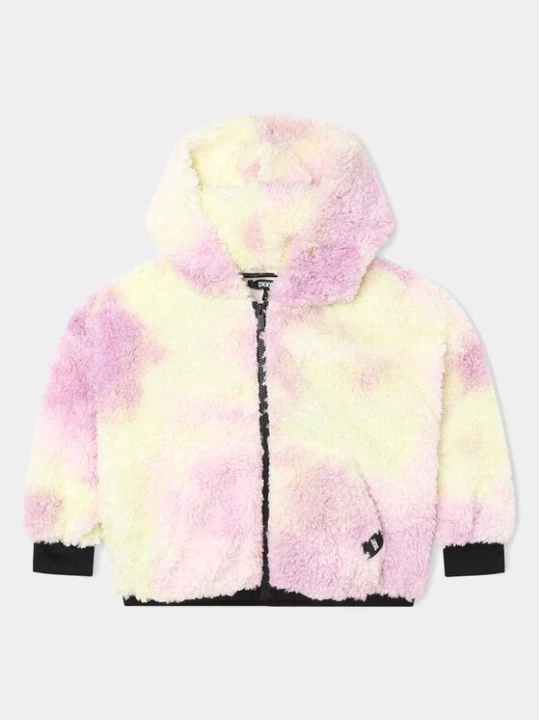 Zdjęcie produktu DKNY Kurtka przejściowa D35T04 D Kolorowy Regular Fit