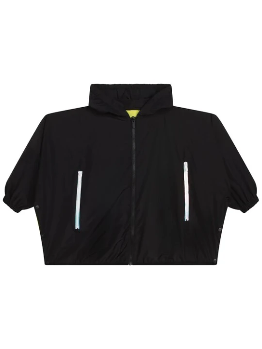 Zdjęcie produktu DKNY Kurtka przejściowa D36673 S Czarny Regular Fit
