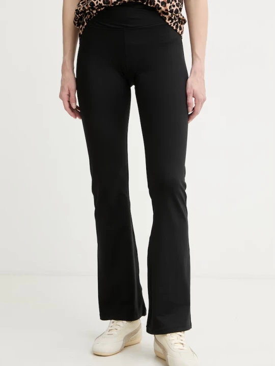 Zdjęcie produktu DKNY legginsy damskie czarny