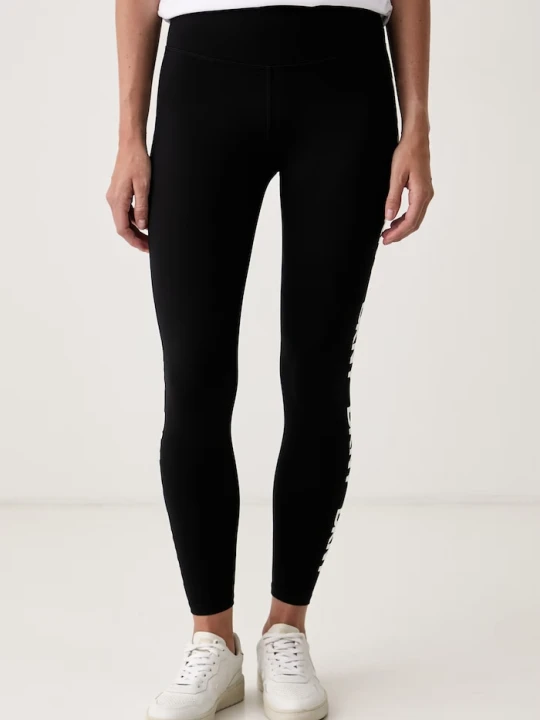 Zdjęcie produktu DKNY legginsy damskie czarny
