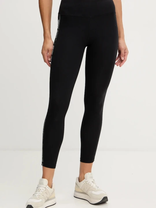 Zdjęcie produktu Dkny legginsy czarny