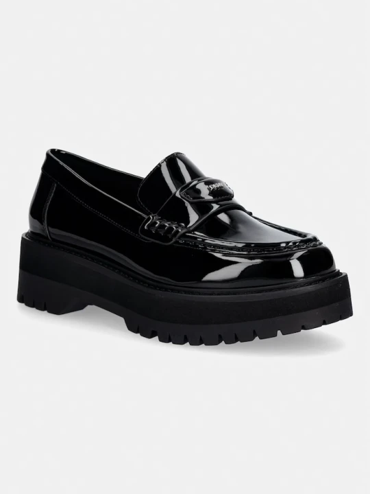 Zdjęcie produktu DKNY loafersy damskie BELISA czarny
