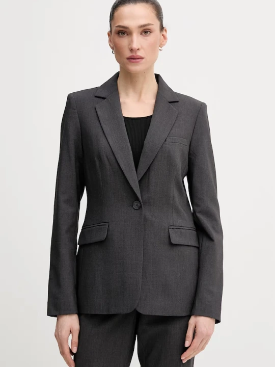 Zdjęcie produktu Dkny marynarka szary