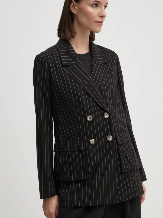 Zdjęcie produktu Dkny marynarka czarny