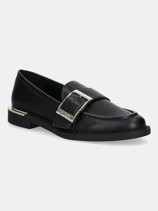 Zdjęcie produktu Dkny mokasyny Ruellia czarny