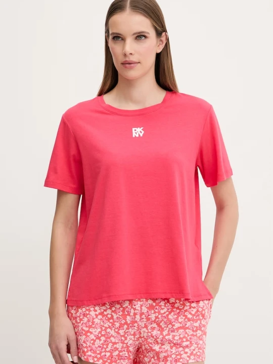 Zdjęcie produktu Dkny piżama różowy