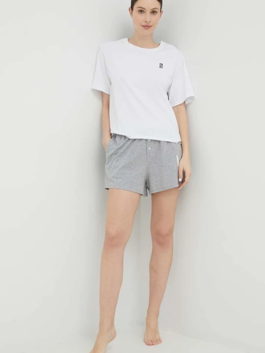 Zdjęcie produktu Dkny piżama szary