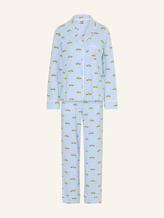 Zdjęcie produktu Dkny Piżama blau