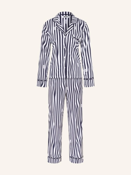 Zdjęcie produktu Dkny Piżama New York Inspired blau