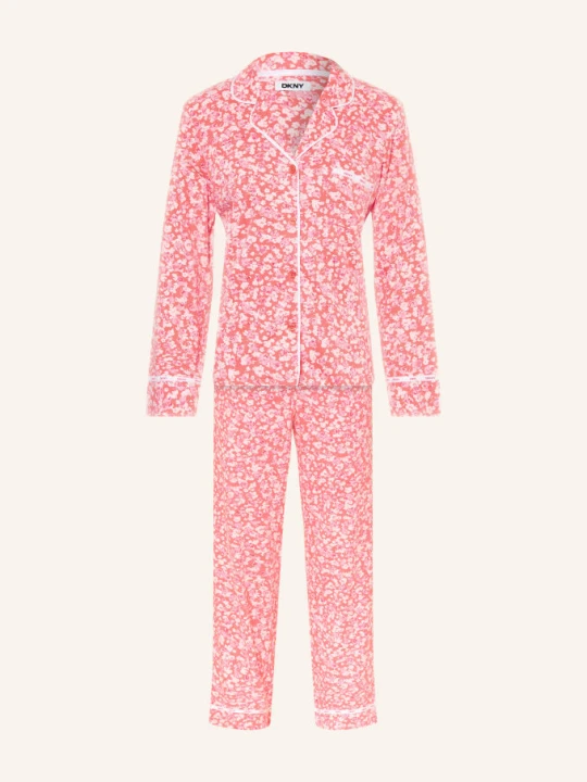 Zdjęcie produktu Dkny Piżama New York Inspired pink