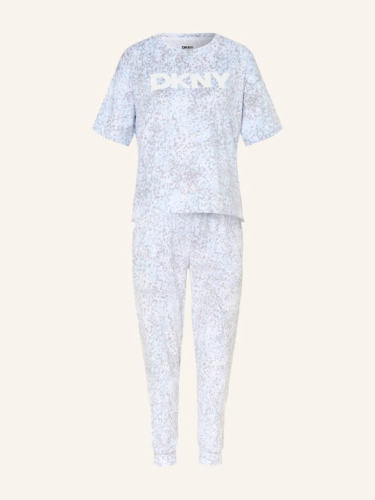 Zdjęcie produktu Dkny Piżama Spring Stories blau