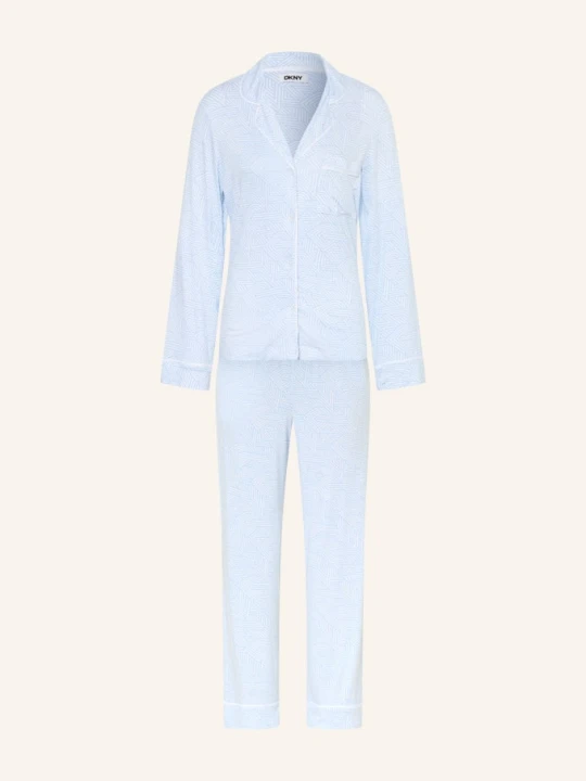 Zdjęcie produktu Dkny Piżama Timeless Styles blau