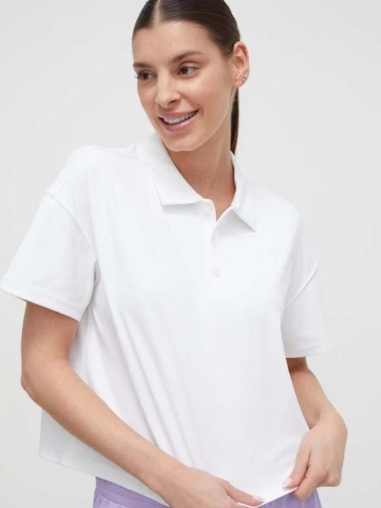Zdjęcie produktu DKNY polo beżowy