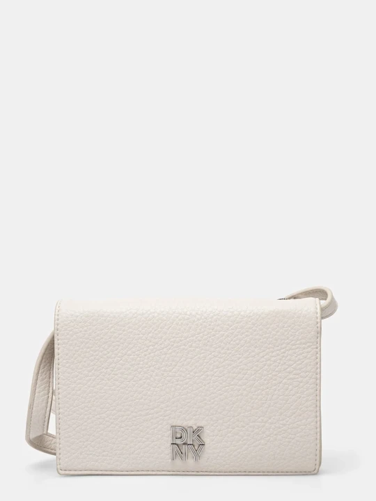 Zdjęcie produktu Dkny portfel beżowy