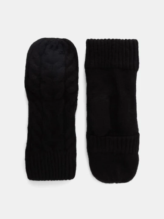 Zdjęcie produktu DKNY rękawiczki czarny