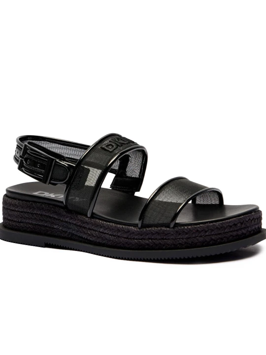 Zdjęcie produktu DKNY Sandały BERNAE czarny