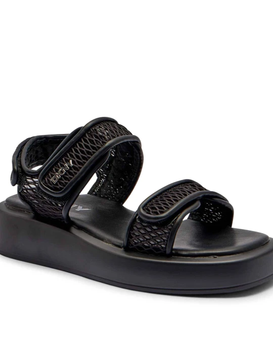 Zdjęcie produktu DKNY Sandały OWYN czarny